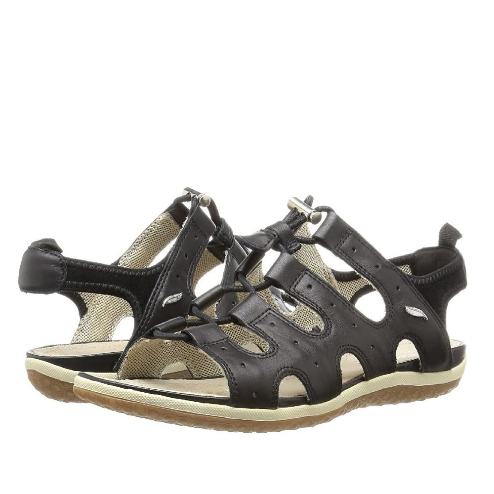 Geox D Sand. Vega A Casual Sport Sandal